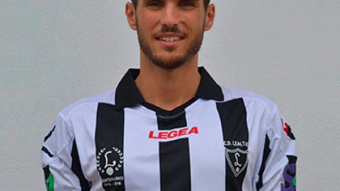 Pablo Espina