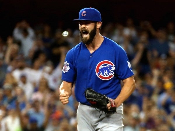 Living in America: ¡Comienza la MLB! Living in America: ¡Comienza la MLB!