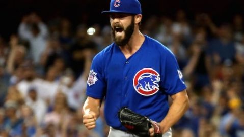 Chicago Cubs