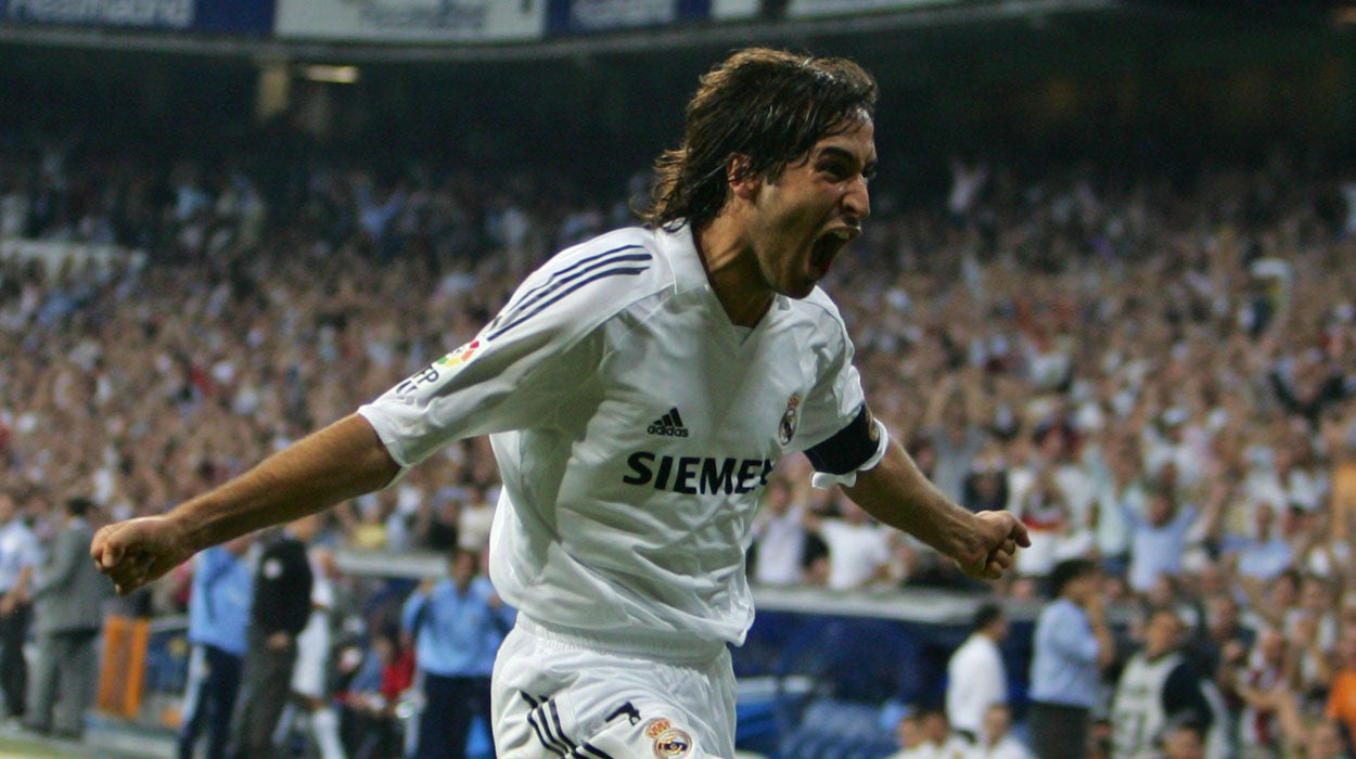 Tertulia: El adiós de Raúl, historia del Real Madrid Tertulia: El adiós de Raúl, historia del Real Madrid