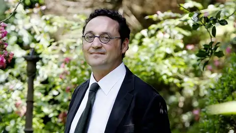 Álvaro García Ortiz, fiscal general del Estado Álvaro García Ortiz, fiscal general del Estado