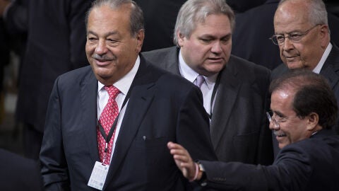 Carlos Slim