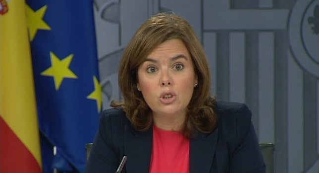 El Consejo de Ministros aprobará el Real Decreto que creará la oficina contra la corrupción El Consejo de Ministros aprobará el Real Decreto que creará la oficina contra la corrupción