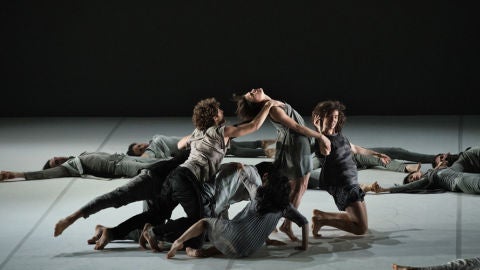 Danza Xix&oacute;n 2015