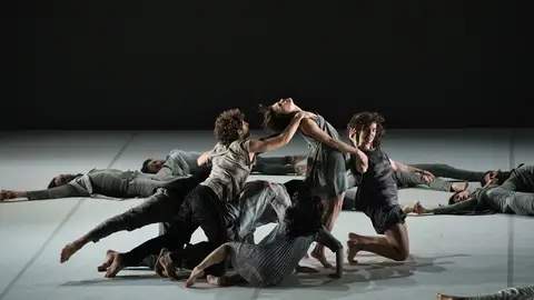 Danza Xixón 2015 Danza Xixón 2015