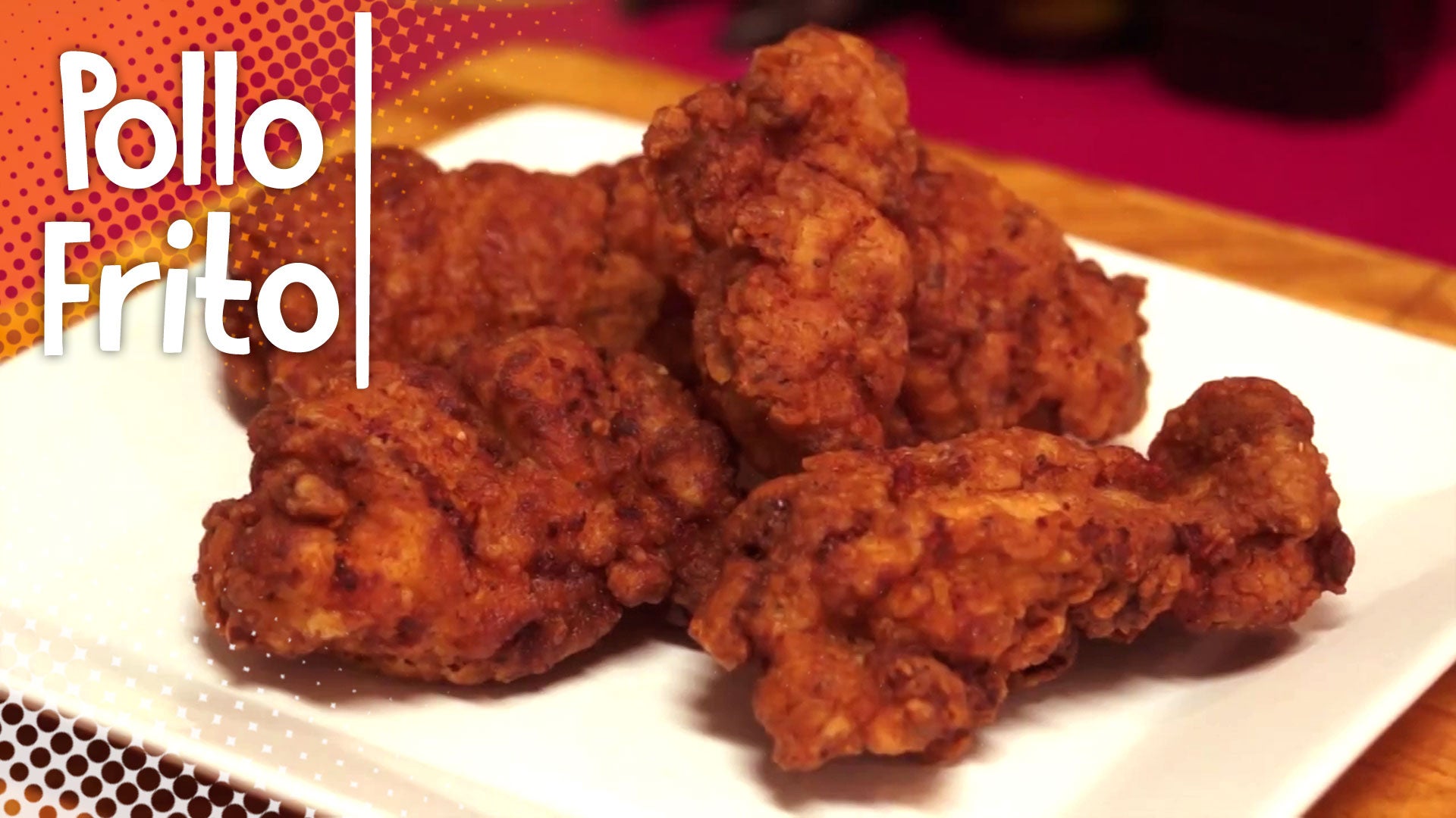 'A las chicas de verdad las gusta el pollo frito' se va a prisión 'A las chicas de verdad las gusta el pollo frito' se va a prisión