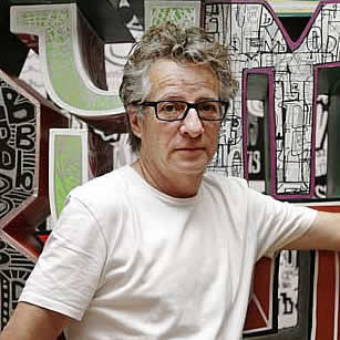 Javier Mariscal: "Es emocionante que el 'Cobi' haya quedado en el recuerdo para mucha gente" Javier Mariscal: "Es emocionante que el 'Cobi' haya quedado en el recuerdo para mucha gente"