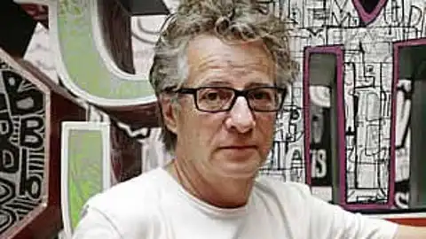 Javier Mariscal Javier Mariscal