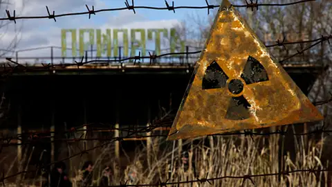 Chernobyl Chernobyl