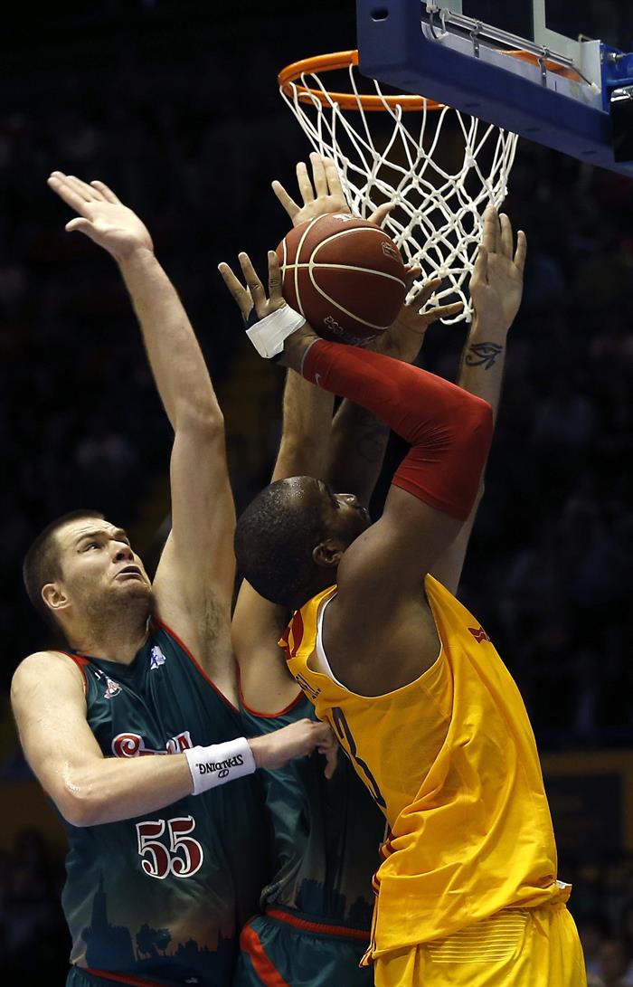 Baloncesto: Analizamos la segunda jornada de liga Baloncesto: Analizamos la segunda jornada de liga