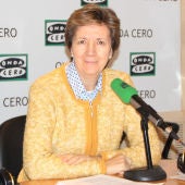 María Jesús Álava Reyes