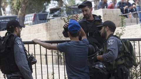 Dos v&iacute;ctimas mortales y un atacante abatido en un atentado en Beer Sheva