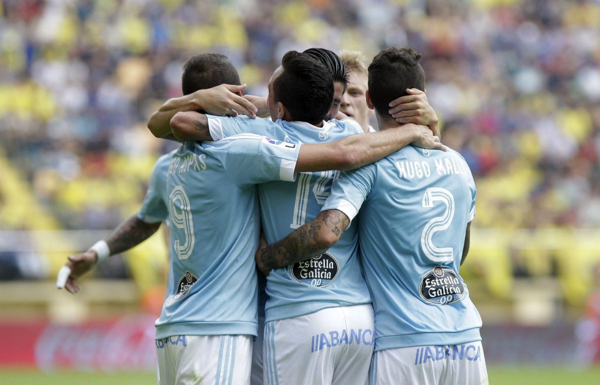 Félix José Casillas: El Celta le aguanta el pulso a Real Madrid y Barcelona Félix José Casillas: El Celta le aguanta el pulso a Real Madrid y Barcelona