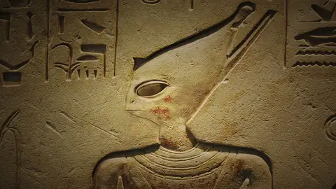 Aliens Ancestrales Aliens Ancestrales