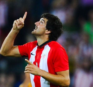 Mikel San José Mikel San José