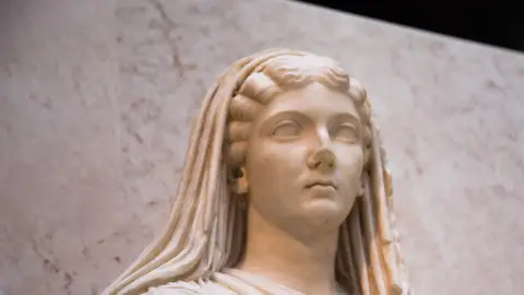 Livia Drusila Livia Drusila