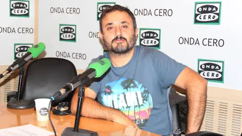 Antonio Martínez Ron Antonio Martínez Ron