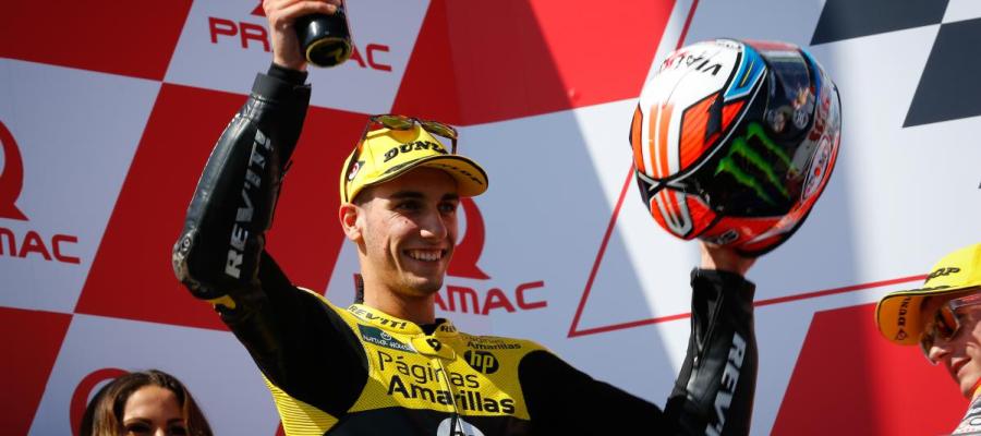 Alex Rins Alex Rins