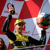 Alex Rins Alex Rins