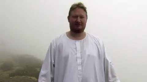 Morten Storm Morten Storm