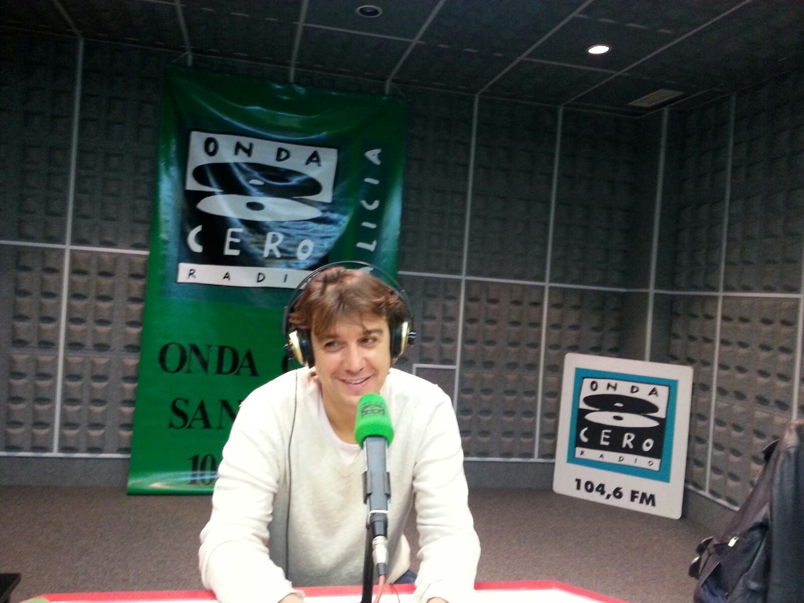 Gente Viajera de Galicia 16-10-2015 Gente Viajera de Galicia 16-10-2015