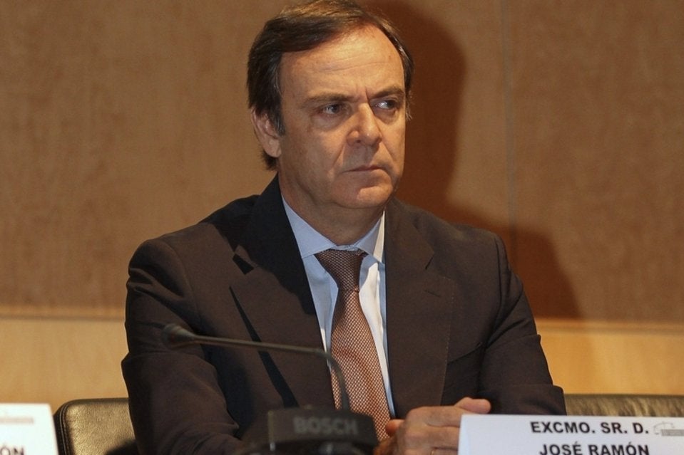 José Ramón Navarro: "En España se trabaja intensamente para evitar la captación de yihadistas" José Ramón Navarro: "En España se trabaja intensamente para evitar la captación de yihadistas"