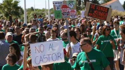 Juicio Castor