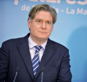 Antonio López-Istúriz Antonio López-Istúriz