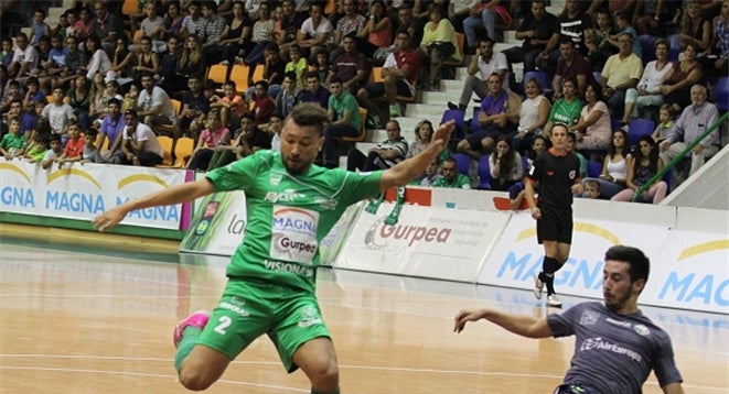 Onda Deportiva Navarra. 19/10/2015 Onda Deportiva Navarra. 19/10/2015