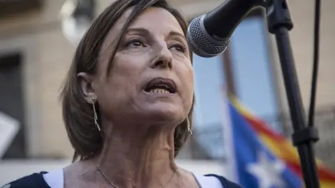 Carme Forcadel Carme Forcadel