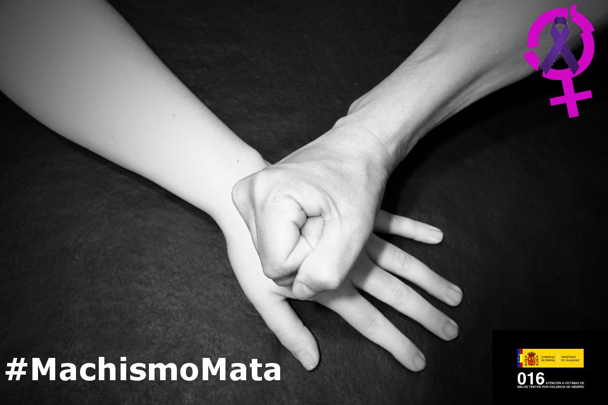 Canciones contra la violencia de género Canciones contra la violencia de género
