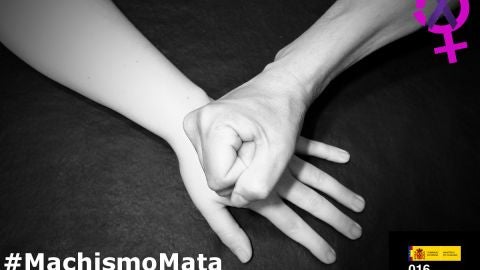 Violencia de g&eacute;nero