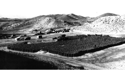 Accidente de Palomares