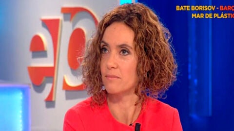 Meritxell Batet