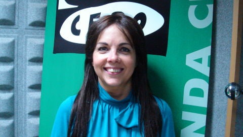 Maribel Medina