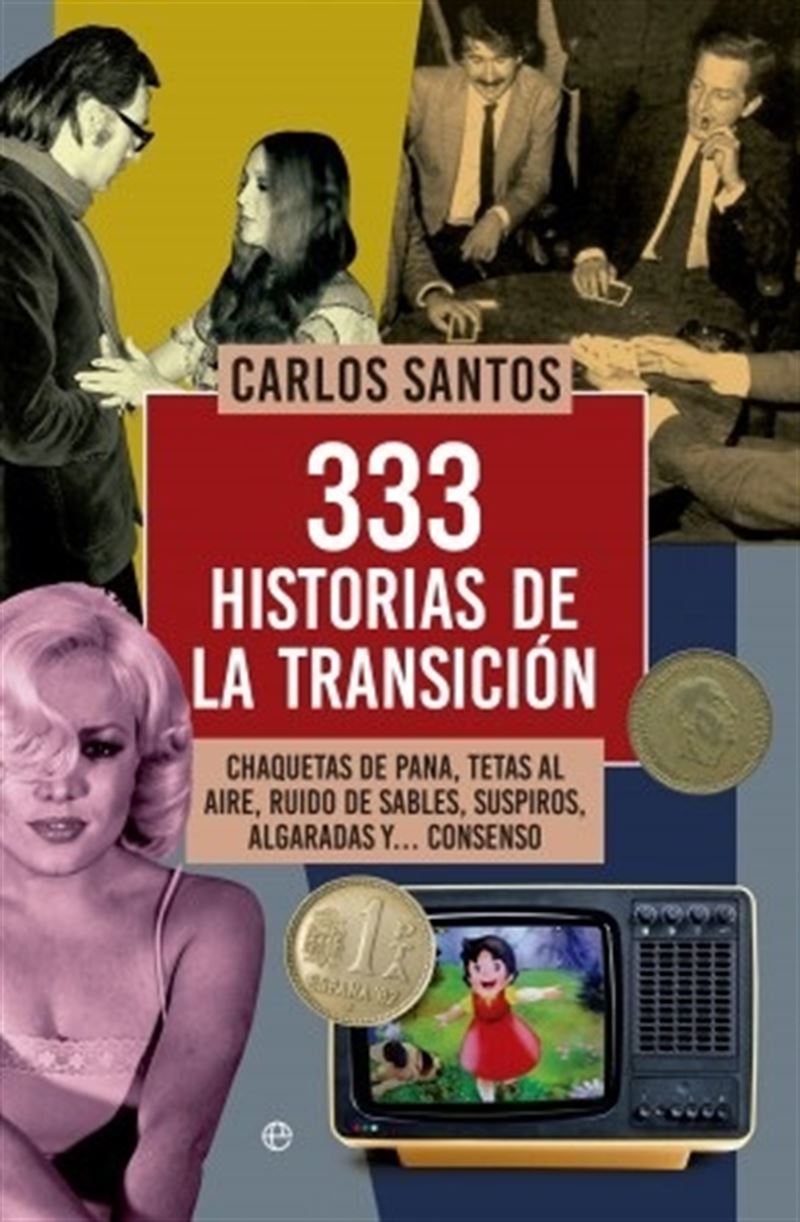 Carlos Santos: "La gente aprendió que era mejor hacer el amor que la guerra" Carlos Santos: "La gente aprendió que era mejor hacer el amor que la guerra"