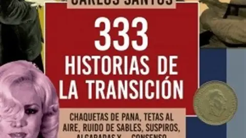 '333 historias de la Transición' '333 historias de la Transición'
