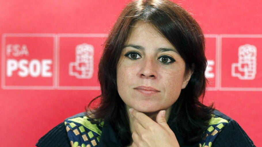 Adriana Lastra