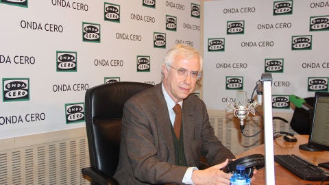Jos&eacute; Manuel S&aacute;nchez Ron
