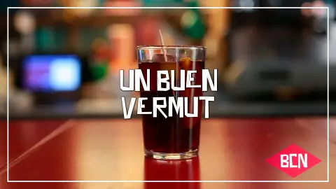 Un buen vermut De restaurantes por Barcelona