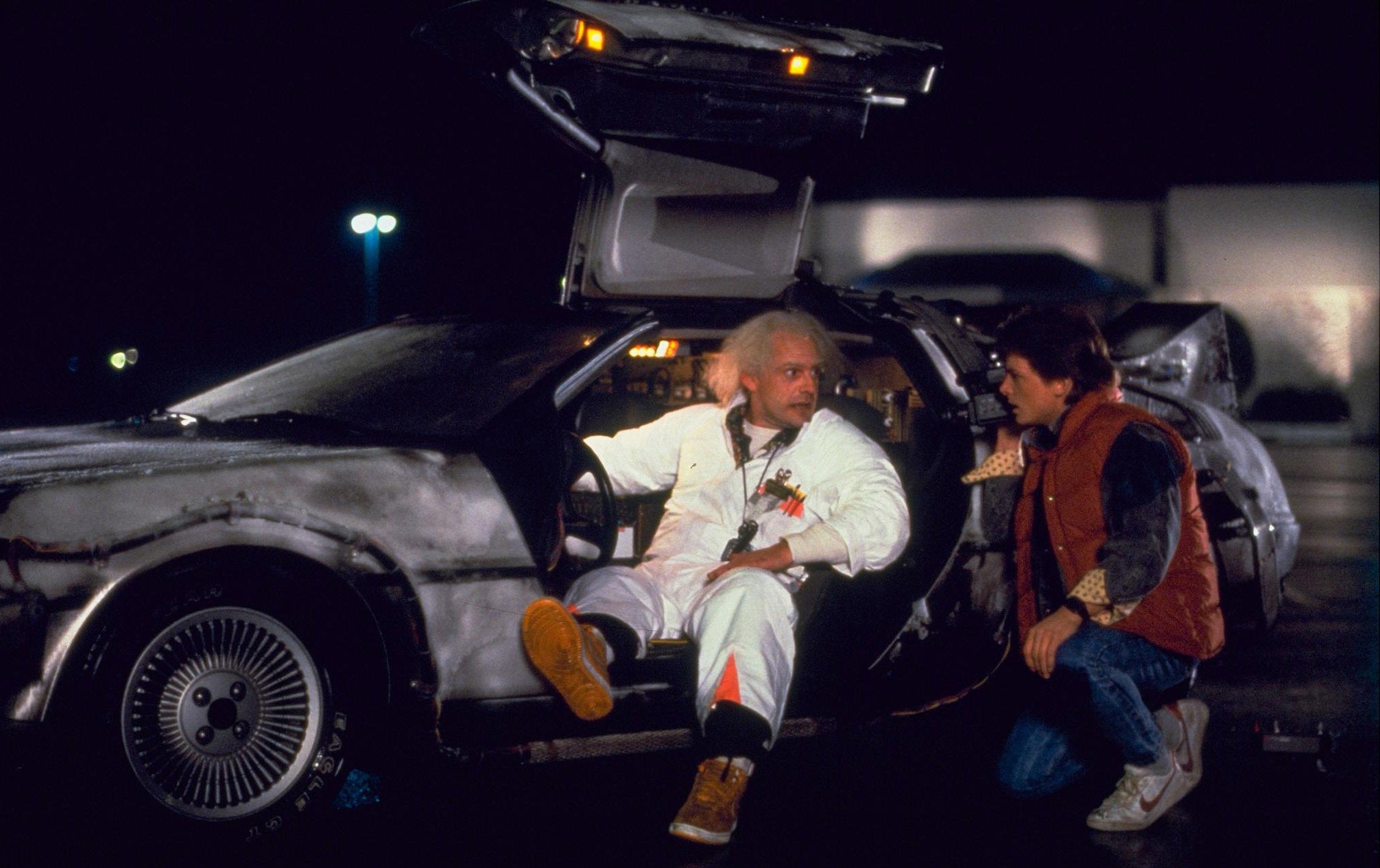 El Mundo de mañana: ¿Cómo nos transportaremos en el futuro? El Mundo de mañana: ¿Cómo nos transportaremos en el futuro?