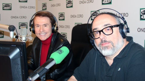 Raphael y &Aacute;lex de la Iglesia