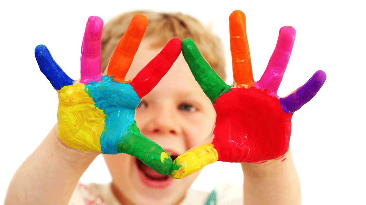 Universidad de padres: ¿Cómo podemos fomentar la creatividad de los niños? Universidad de padres: ¿Cómo podemos fomentar la creatividad de los niños?