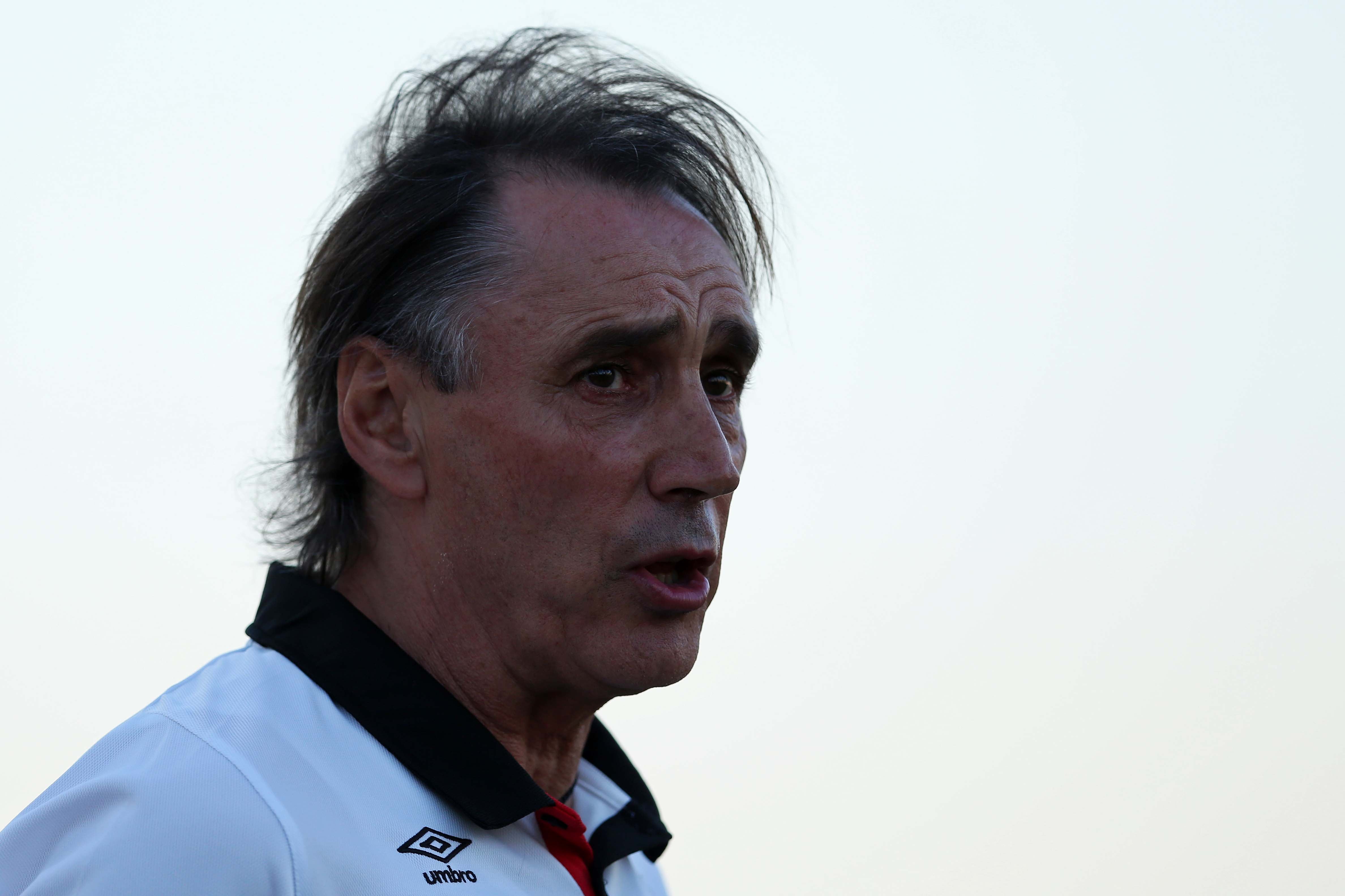 Miguel Ángel Portugal será el entrenador del Real Valladolid Miguel Ángel Portugal será el entrenador del Real Valladolid