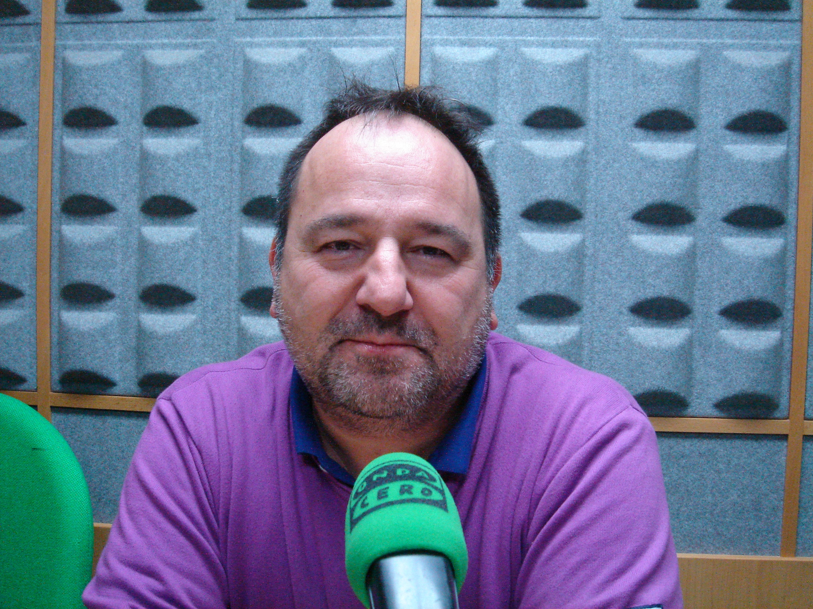 Aquí en la Onda. "El Apuntador". 22/10/2015 Aquí en la Onda. "El Apuntador". 22/10/2015