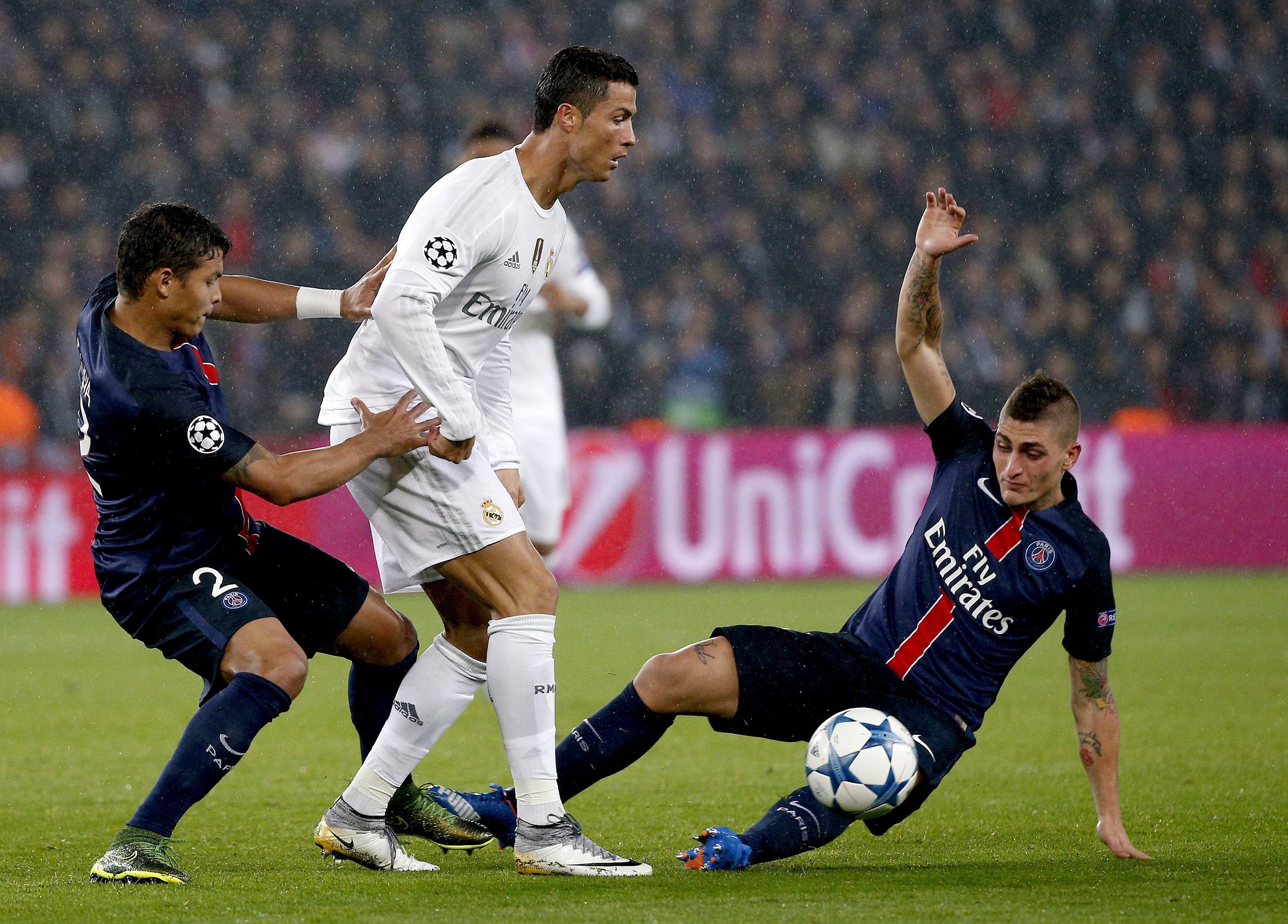 Tertulia: Un buen Madrid se queda sin premio ante el PSG Tertulia: Un buen Madrid se queda sin premio ante el PSG