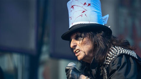 Alice Cooper