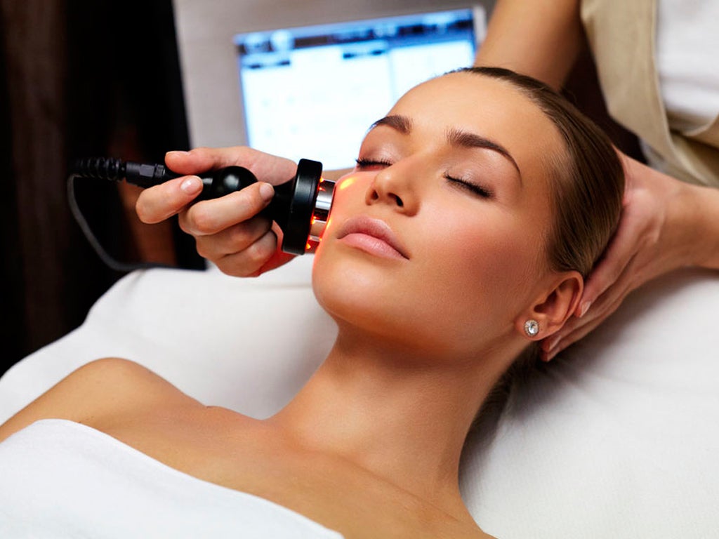 30ytantos: ¿Radiofrecuencia para rejuvenecer? 30ytantos: ¿Radiofrecuencia para rejuvenecer?