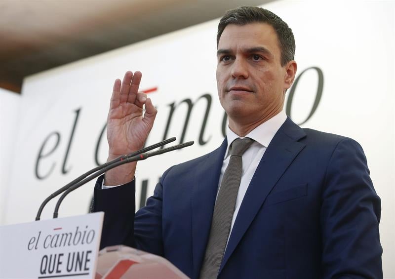 La Brújula de la economía: La propuesta fiscal del PSOE La Brújula de la economía: La propuesta fiscal del PSOE