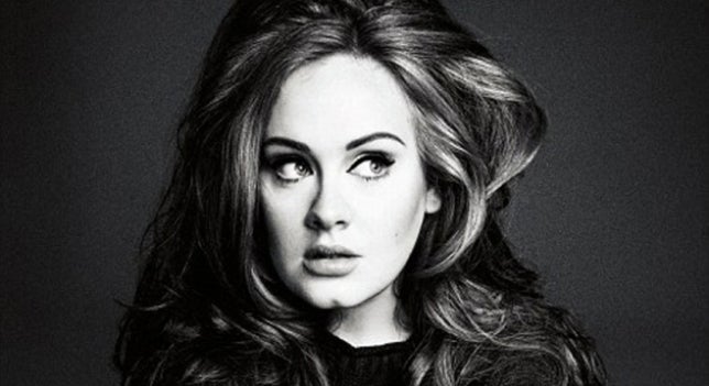 El Discoforum: Adele estrena el sencillo 'Hello' El Discoforum: Adele estrena el sencillo 'Hello'